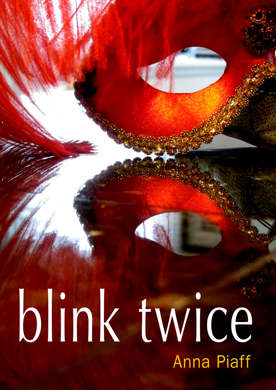 “Blink Twice”
