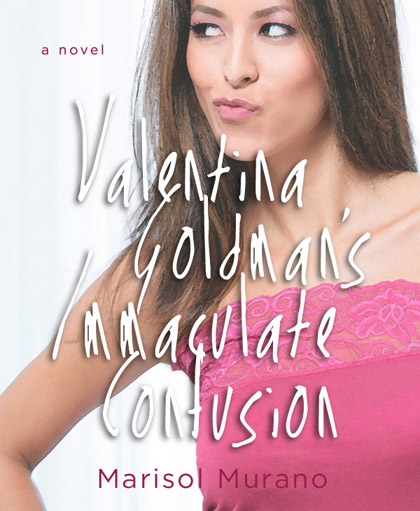 “Valentina Goldman’s Immaculate Confusion”
